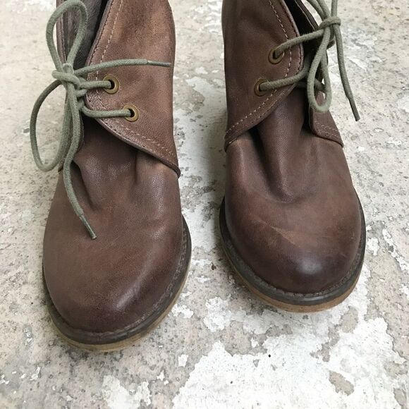 Handmade Ibiza Last   - Picture 2 of 4